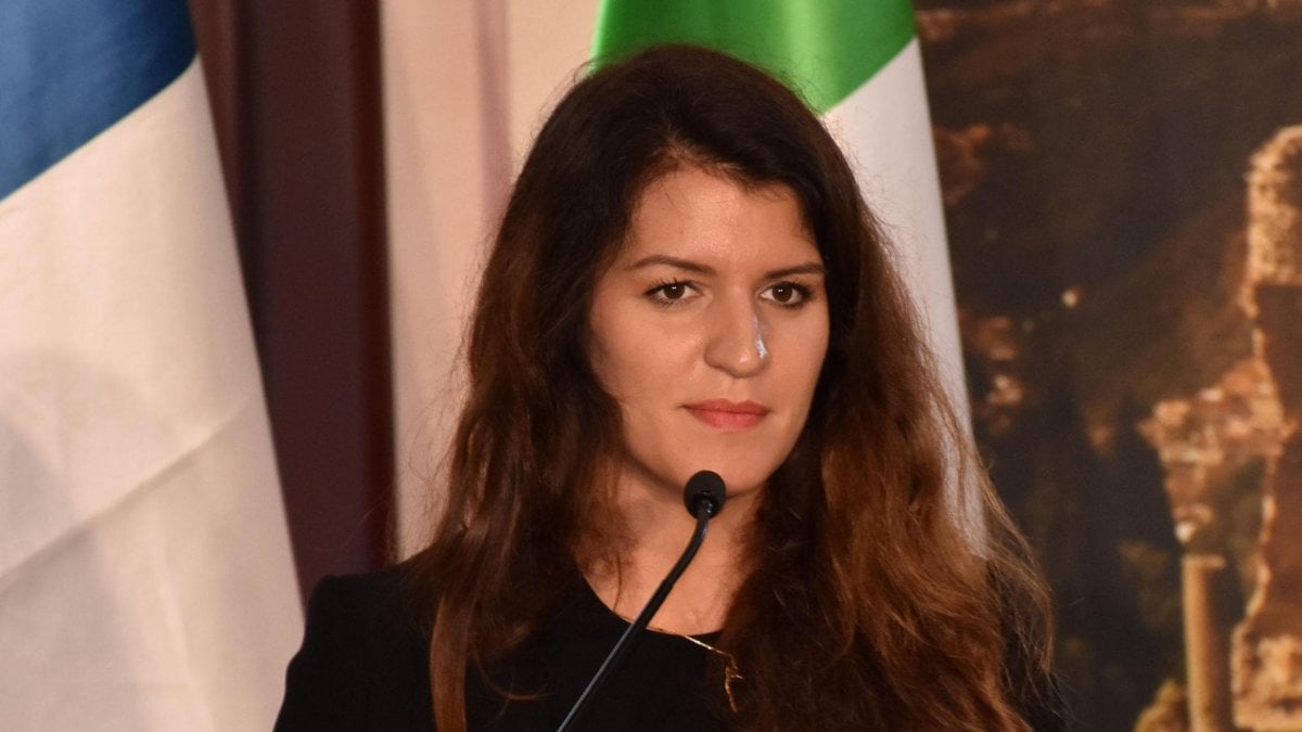Marlene Schiappa
