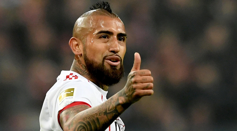 vidal inter