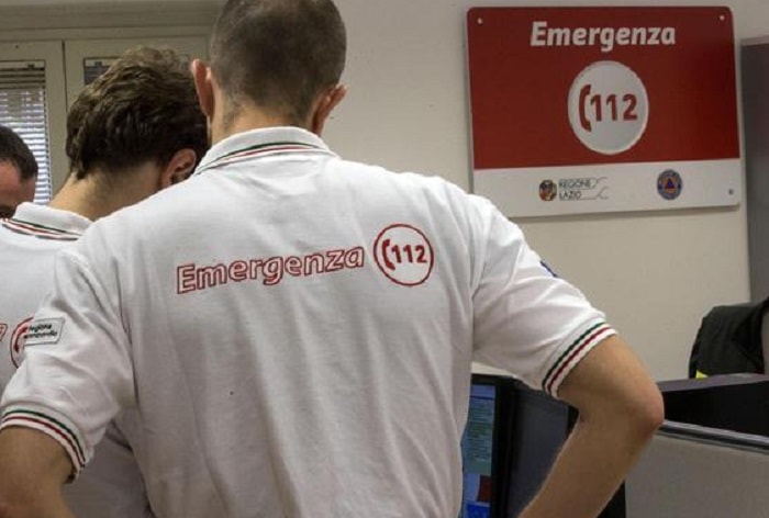 Torino: due donne temono di essere violentante, chiamano il 112 ma non arriva nessuno