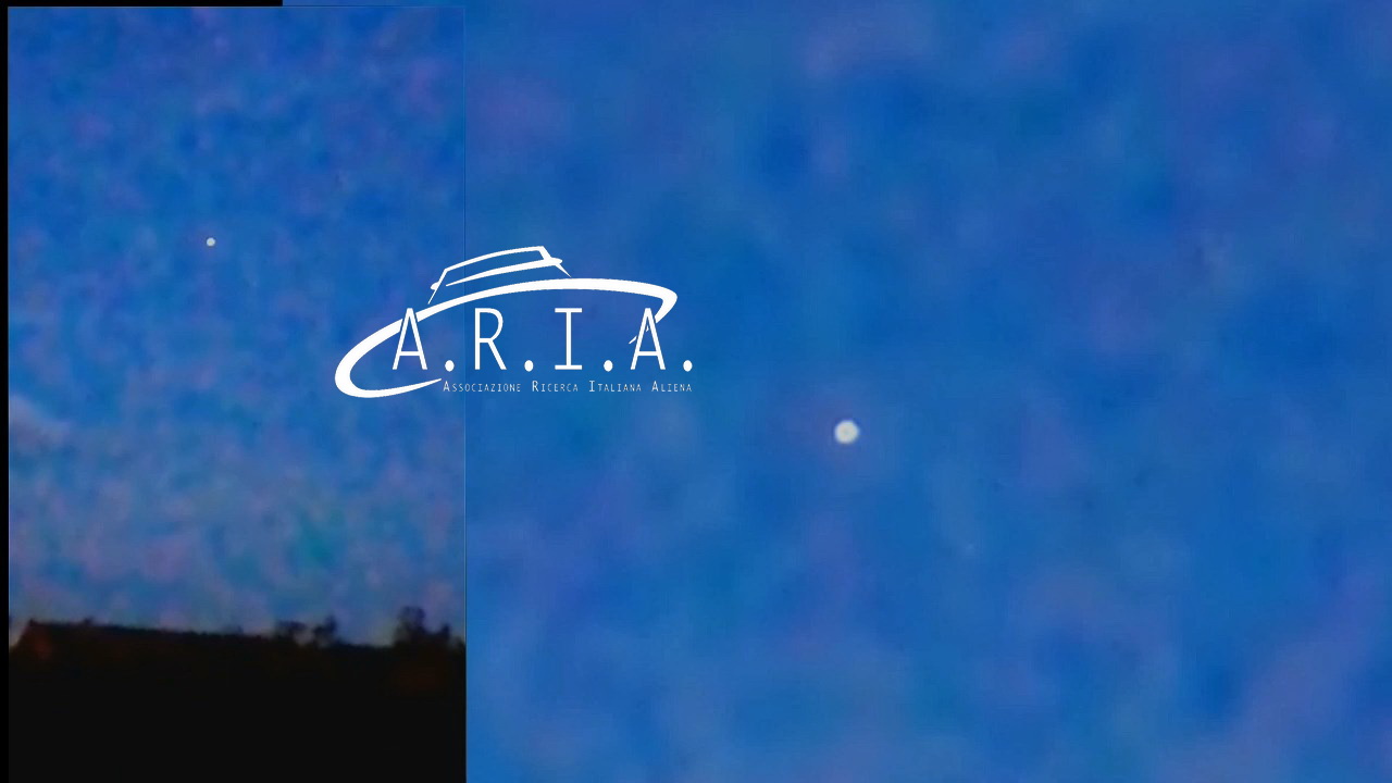 Ufo a Capannori (Lucca): nuovo avvistamento tra Viareggio e Montecatini