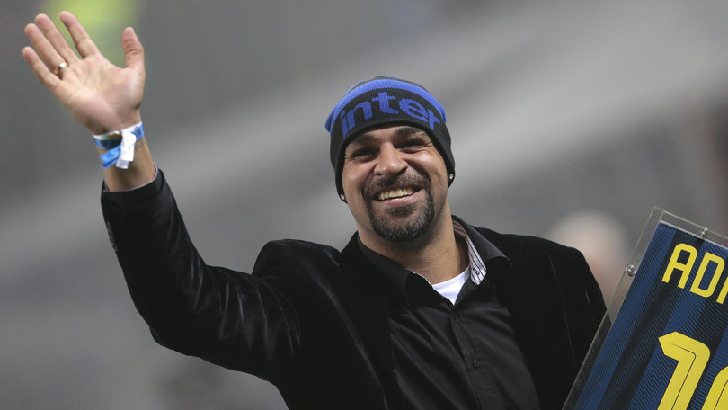adriano inter