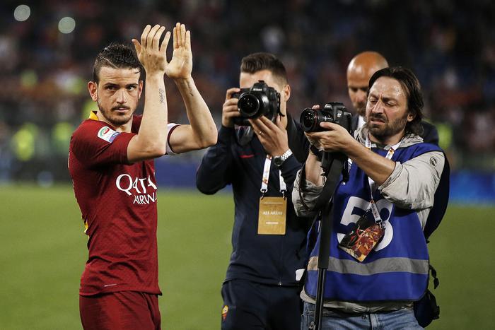 florenzi roma