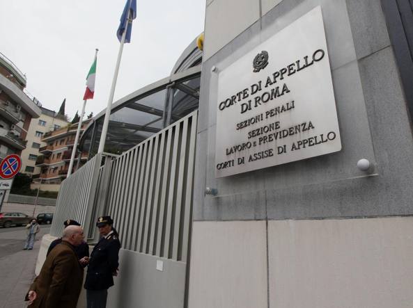 roma piazzale clodio