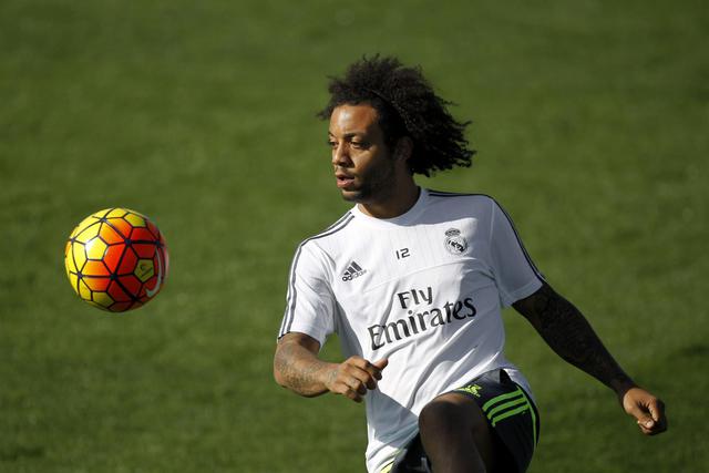juventus marcelo