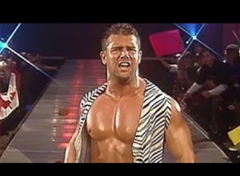 Brian Christopher Lawler, il wrestler Grand Master Sexay si è tolto la vita