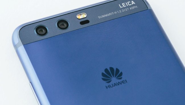 Huawei P10 scoppia