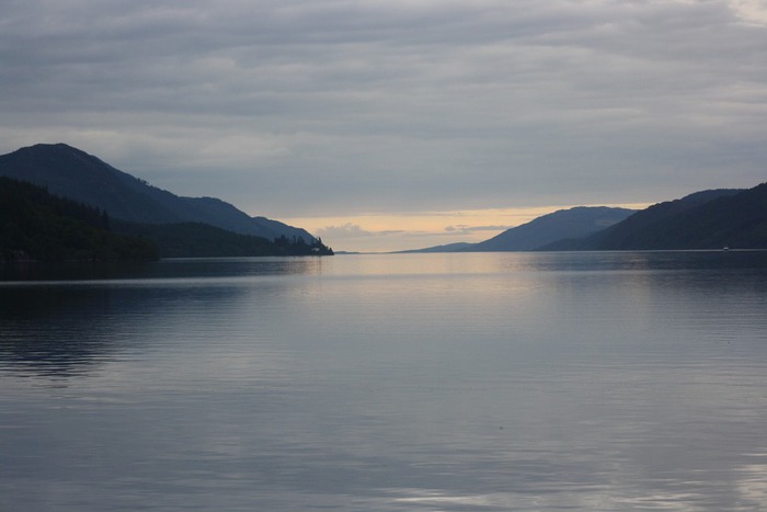 Loch Ness, mostro riemerge dalle acque? Nuovo filmato su Nessie