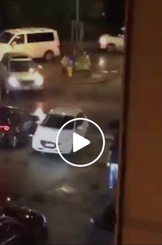 Claudio Lotito infuriato con Simone Inzaghi: "Ti lamenti sempre..."