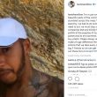 Lewis Hamilton raccoglie plastica sulla spiaggia di Mykonos 6