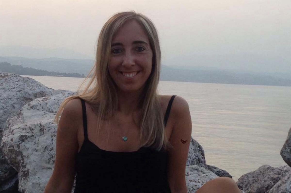 Manuela Bailo, ora si indaga sul cellulare della ragazza scomparsa da Nave