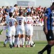 Roma-Atalanta streaming e diretta tv, dove vederla: orario e data (Ansa)