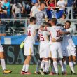 Roma-Atalanta streaming e diretta tv, dove vederla: orario e data (Ansa)