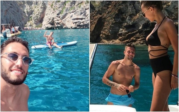 Calciomercato Milan: Sergej Milinkovic-Savic vicino, quell'indizio di Romagnoli...