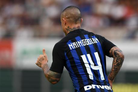 Spalletti stuzzica Nainggolan: "Inter non dipende da un solo giocatore"