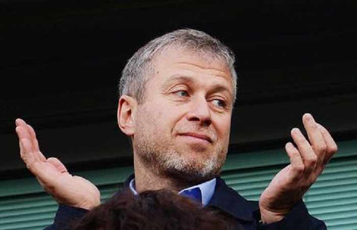 Roman Abramovich mette in vendita il Chelsea: la rivelazione del Times