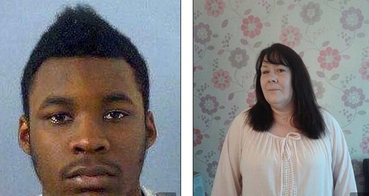 Sfregia infermiera con acido e la uccide. Condannato, urla al giudice: "Fo*** fratello"