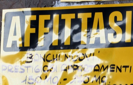 Roma: affittasi a Piazza Bologna ma "solo italiani", l'annuncio dell'Istituto di suore