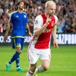 Ajax-Dinamo Kiev, streaming e diretta tv: dove vederla. Orario e data