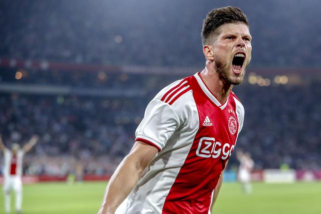 Ajax-Dinamo Kiev, streaming e diretta tv: dove vederla. Orario e data