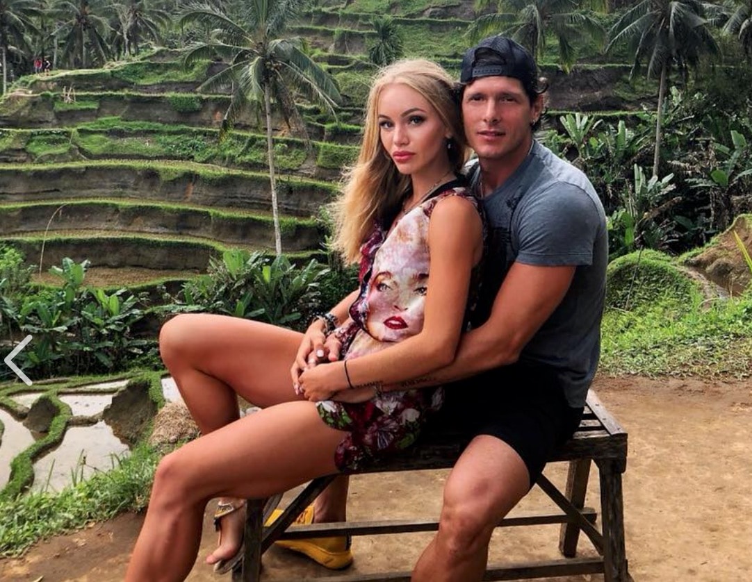 Aldo Montano, il post dopo il terremoto in Indonesia: "Ora capiamo cosa hanno vissuto i nostri connazionali"