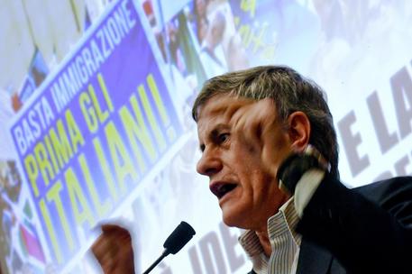 Diciotti. Alemanno annuncia che denuncerà Patronaggio, il pm che indaga Salvini