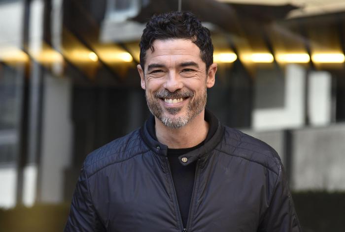 Alessandro Gassmann subisce furto in casa: rubati i premi suoi e di papà Vittorio