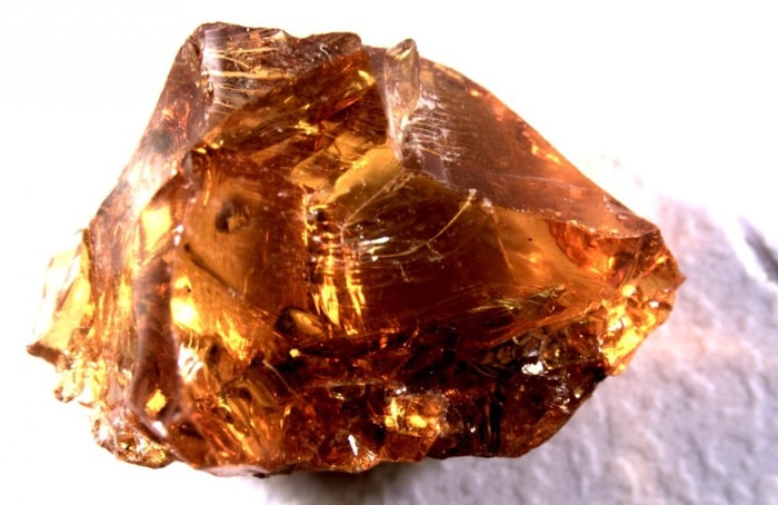 Ambra già in commercio in epoca preistorica. Anche in Sicilia