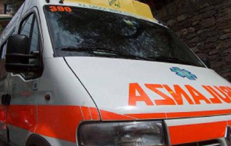 Andora (Savona), è stata trovata impiccata la sedicenne scomparsa mercoledì (foto Ansa)