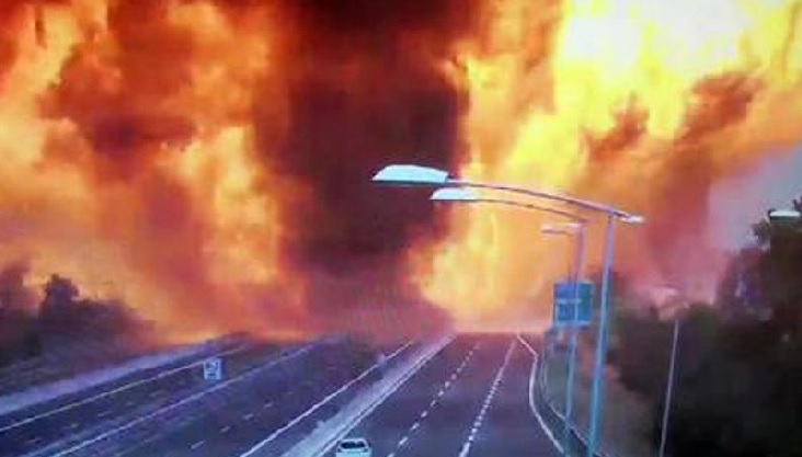 Andrea Anzolin, la ditta: "Non aveva mai avuto incidente. Gli deve essere capitato qualcosa di forte" (foto Ansa)