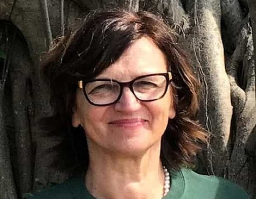 Anna Fasol esce per lavoro e scompare: è la mamma di Marialaura Simonetto