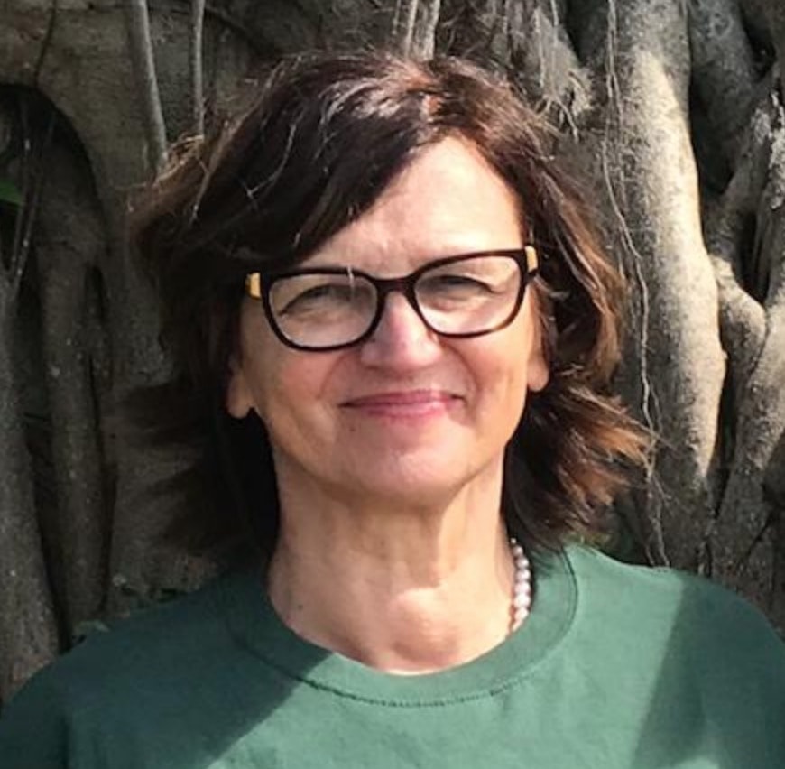 Anna Fasol scomparsa, ritrovata a Roma in un centro di accoglienza della Croce Rossa