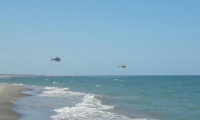 Ardea Pomezia, bagni vietati: liquami in mare sul litorale sud di Roma