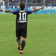 Atalanta-Copenaghen streaming e diretta tv, dove vederla: orario e data