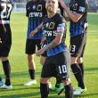 Atalanta-Copenaghen streaming e diretta tv, dove vederla: orario e data