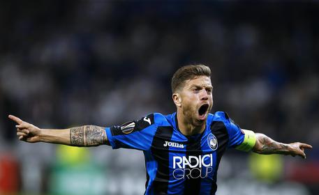 Atalanta-Copenaghen streaming e diretta tv, dove vederla: orario e data