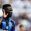 Atalanta-Frosinone streaming e diretta tv, dove vederla: orario e data