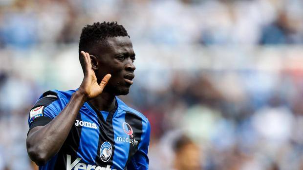 Atalanta-Frosinone streaming e diretta tv, dove vederla: orario e data