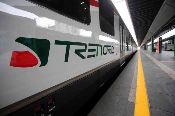 trenord zingari