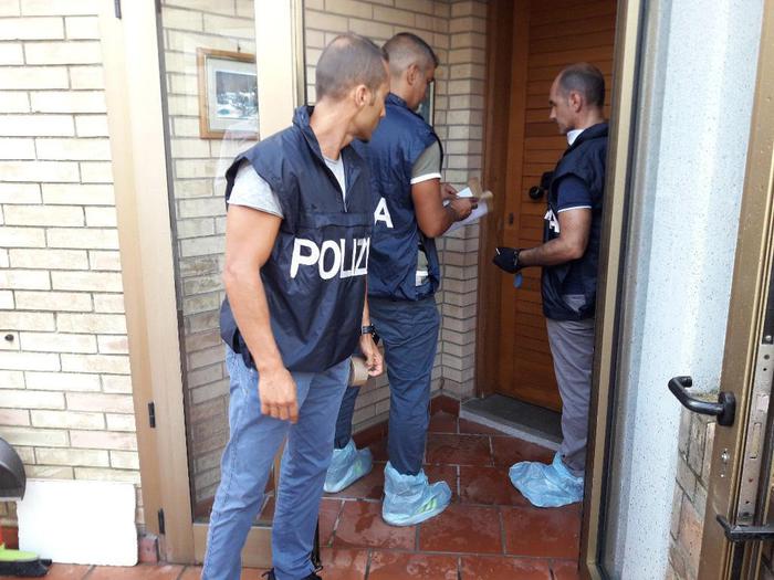 Ancona, badante morta in casa. Maria Barca: "Ero da sola quando sono caduta"