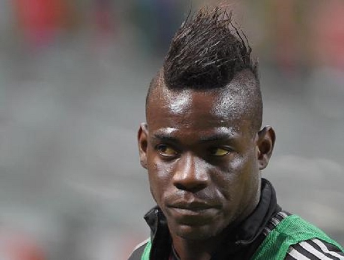 Balotelli ancora contro Salvini. Cosa gli dice questa volta1