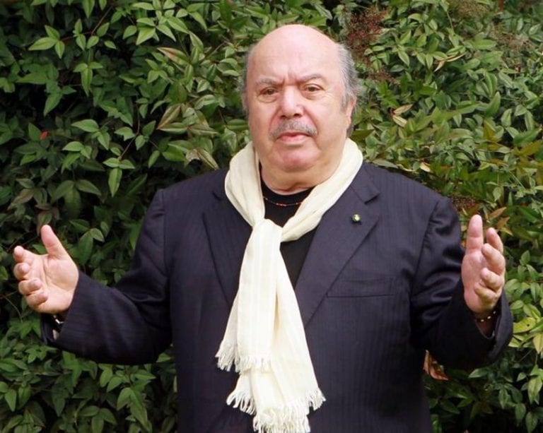 Lino Banfi, la luce dopo il dramma: "Mia moglie Lucia sta meglio"