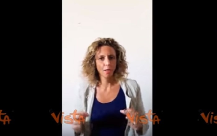Barbara Lezzi, la ministra il miglior esempio delle "sconnessioni" M5s