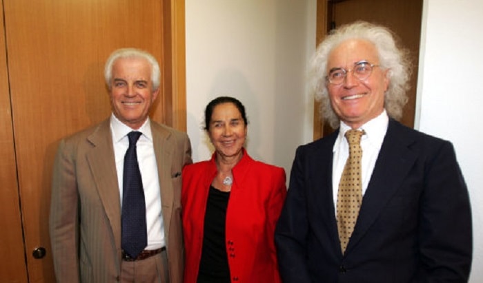 Benetton, party di Ferragosto a Cortina? Il giorno dopo il crollo di Ponte Morandi