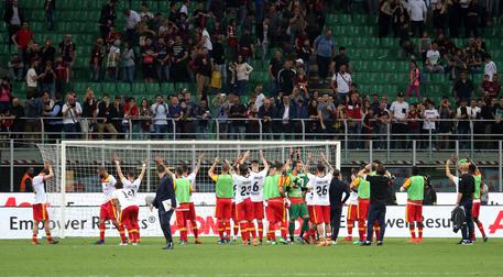 Benevento-Lecce streaming Dazn-diretta tv, dove vedere il posticipo di Serie B: orario e data