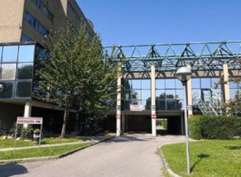 Bresso, quarta vittima per la legionella. 52 casi solo a luglio (foto d'archivio Ansa)