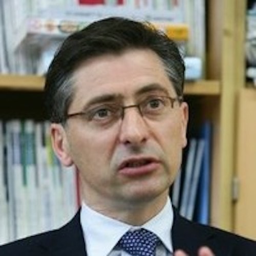 Mosca, manager belga Bruno Charles De Cooman precipita dalla finestra. E' giallo