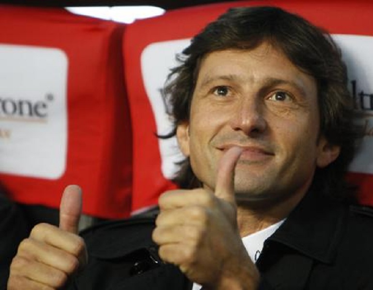 Calciomercato Milan, Leonardo: "Milinkovic-Savic è il primo che prenderei..." (foto Ansa)