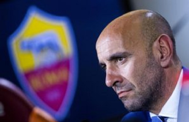 Calciomercato Roma, N'Zonzi, Samassekou e Bailey: il punto sulle trattative (foto Ansa)