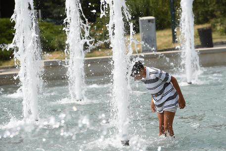Previsioni meteo, temporali in arrivo al Nord. Ma nel weekend torna il sole