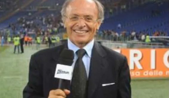 Carlo Pellegatti post commovente: "Addio alle telecronache del Milan dopo 35 anni"